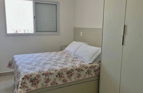 Tupi Apartment | Residencial Guaraci