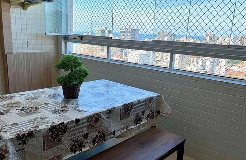 Tupi Apartment | Residencial Guaraci