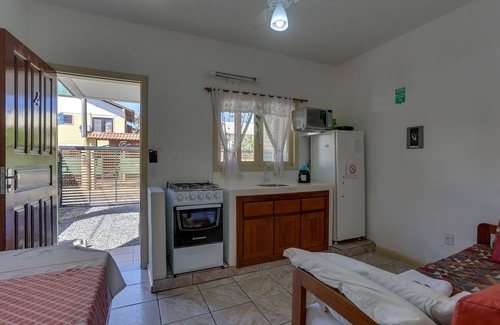 Cachoeira do Bom Jesus Apartment | Residencial Jade