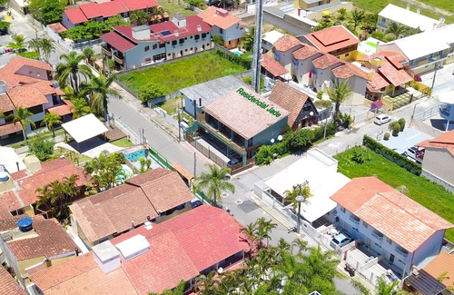 Cachoeira do Bom Jesus Apartment | Residencial Jade