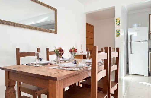 Ingleses Centro House | Residencial João Victor - Ingleses Norte - NIN005