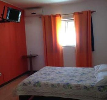 Mindelo Bed & Breakfast | Residencial Laginha