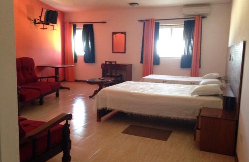 Mindelo Bed & Breakfast | Residencial Laginha