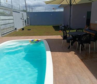 Prado House | Residencial Meira 6 Flats