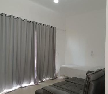 Prado House | Residencial Meira 6 Flats