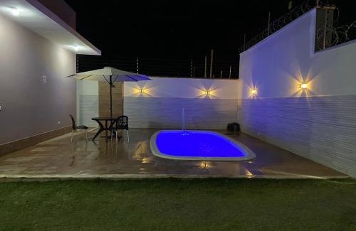 Prado House | Residencial Meira 6 Flats