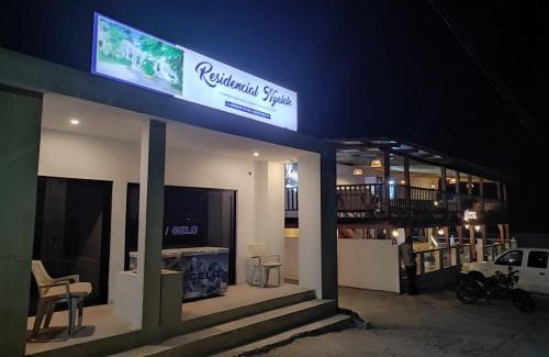 Vilanculos Hotel | Residencial Nyelete