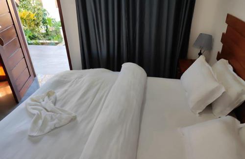 Vilanculos Hotel | Residencial Nyelete