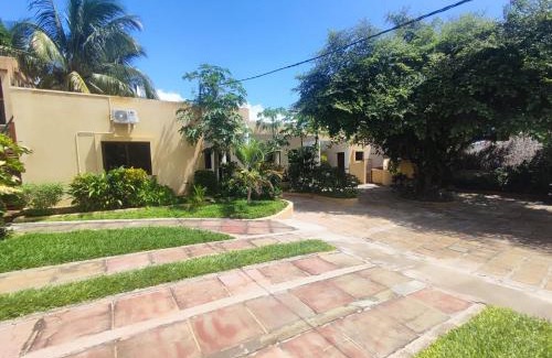 Vilanculos Hotel | Residencial Nyelete