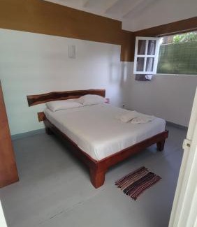 Samara Apartment | Residencial Oasis