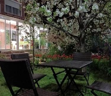 Boadilla del Monte House | Residencial Playa Lisa