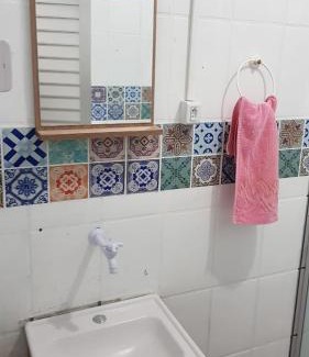 Daniela Apartment | Residencial Praia da Daniela