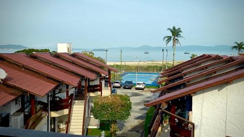Ponta das Canas Apartment | Residencial Privilegio