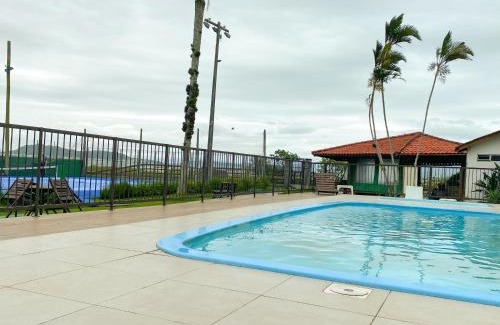 Ponta das Canas Apartment | Residencial Privilegio