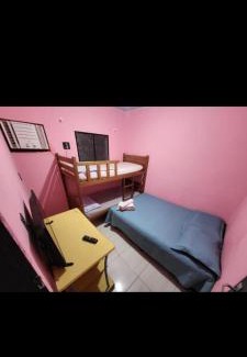Da Paz Apartment | Residencial Romulo AP 3