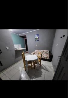 Da Paz Apartment | Residencial Romulo AP 3