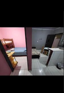 Da Paz Apartment | Residencial Romulo AP 3