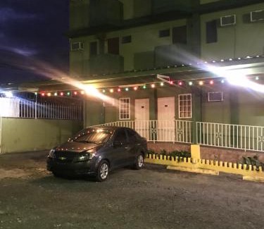 La Chorrera House | Residencial Tropical
