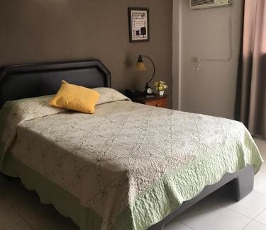 La Chorrera House | Residencial Tropical