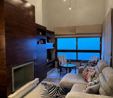 Planalto Apartment | Residencial Valle Dell Acqua