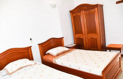 Ponta do Sol Hotel | Residencial Vitoria