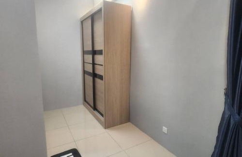Labu Apartment | Residensi Klia Tour A
