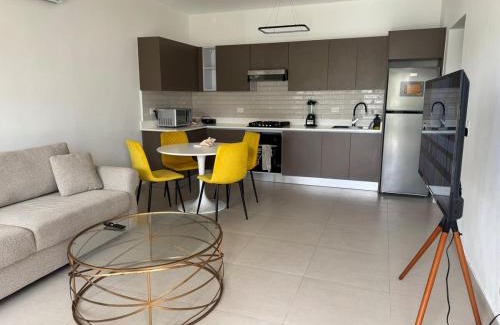Los Melones Apartment | Residential Espirit Caribbean