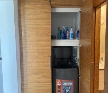 Los Melones Apartment | Residential Espirit Caribbean