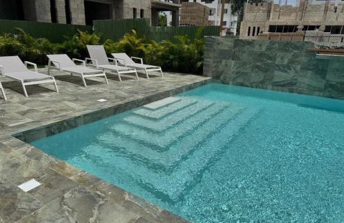 Los Melones Apartment | Residential Espirit Caribbean