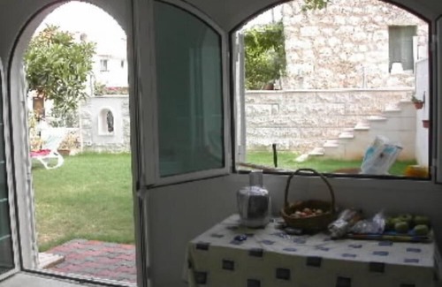 Serine Apartment | Residential flat 6 persons - House with character
