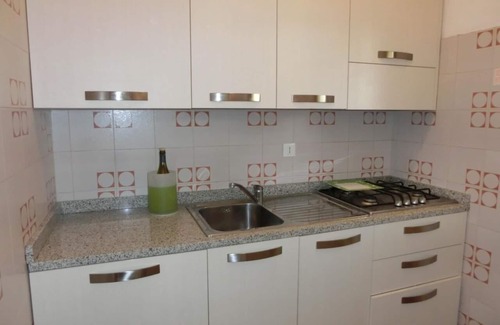 Cinto Caomaggiore Apartment | Residenz Azzurro Wohnung Tipo C1S für 6 Personen