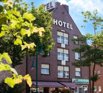 Neu Wulmstorf Hotel | Residenz Hotel Neu Wulmstorf