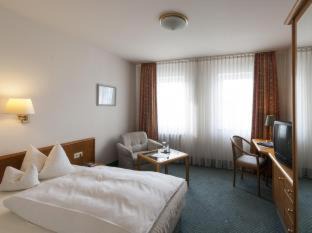 Sandhausen Apartment | Residenz Royal