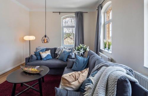 Eisenach Apartment | Residenz unter der Birke - Esche