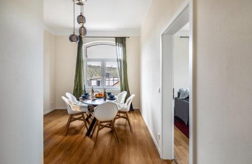 Eisenach Apartment | Residenz unter der Birke - Esche