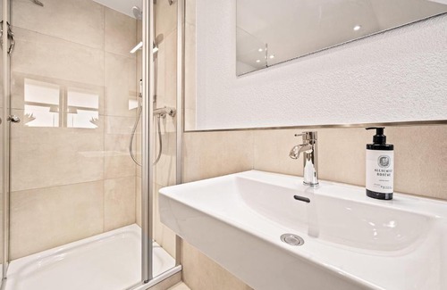 Tettnang Apartment | Residenz zu Montfort - Apartment Schlossblick 2