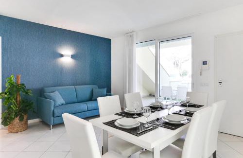 Pinarella Apartment | Residenza Acquamarina - Siroli Collection