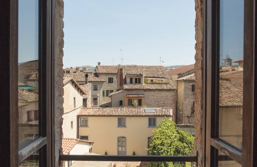 Citta di Castello Apartment | Residenza Antica Canonica