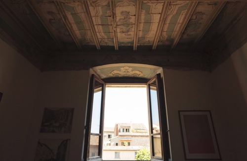 Citta di Castello Apartment | Residenza Antica Canonica