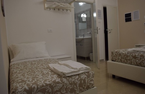 Offida House | Residenza Aurea