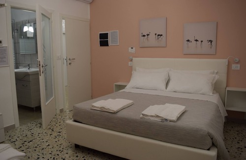 Offida House | Residenza Aurea
