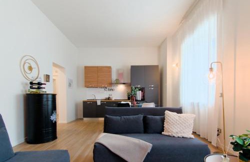 Cittadella Apartment | Residenza Bacco - Porta Nuova