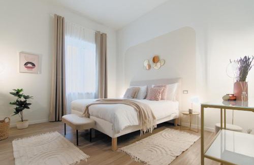 Cittadella Apartment | Residenza Bacco - Porta Nuova