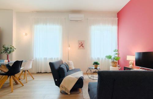 Cittadella Apartment | Residenza Bacco - Porta Nuova