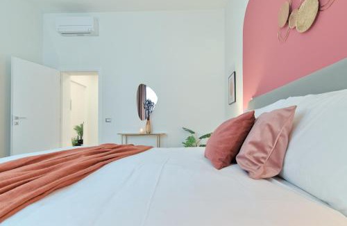 Cittadella Apartment | Residenza Bacco - Porta Nuova