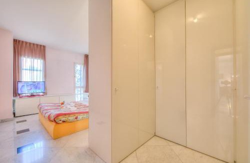 Montagnola Apartment | Residenza Borgo Rustico with Pool - Happy Rentals