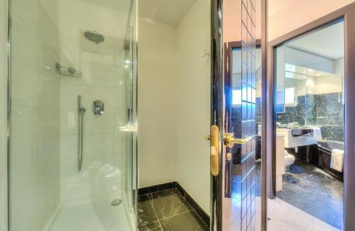 Montagnola Apartment | Residenza Borgo Rustico with Pool - Happy Rentals
