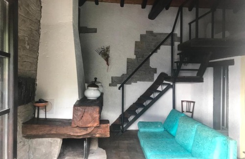 Borgo Val di Taro House | Residenza Ca’ Valesi