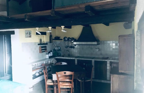 Borgo Val di Taro House | Residenza Ca’ Valesi