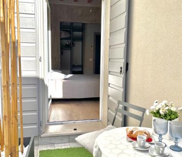 Castelbelforte House | Residenza Castei